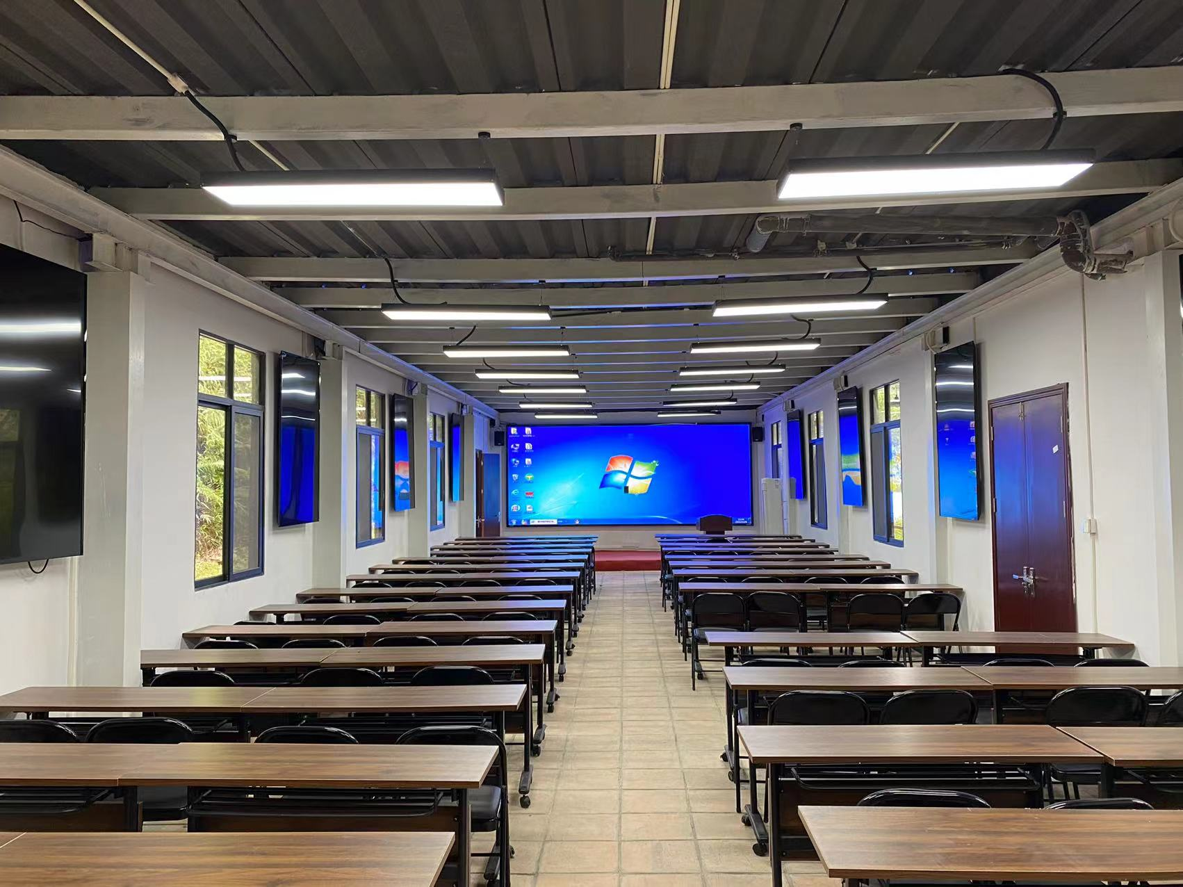 大会议室（星创天地）